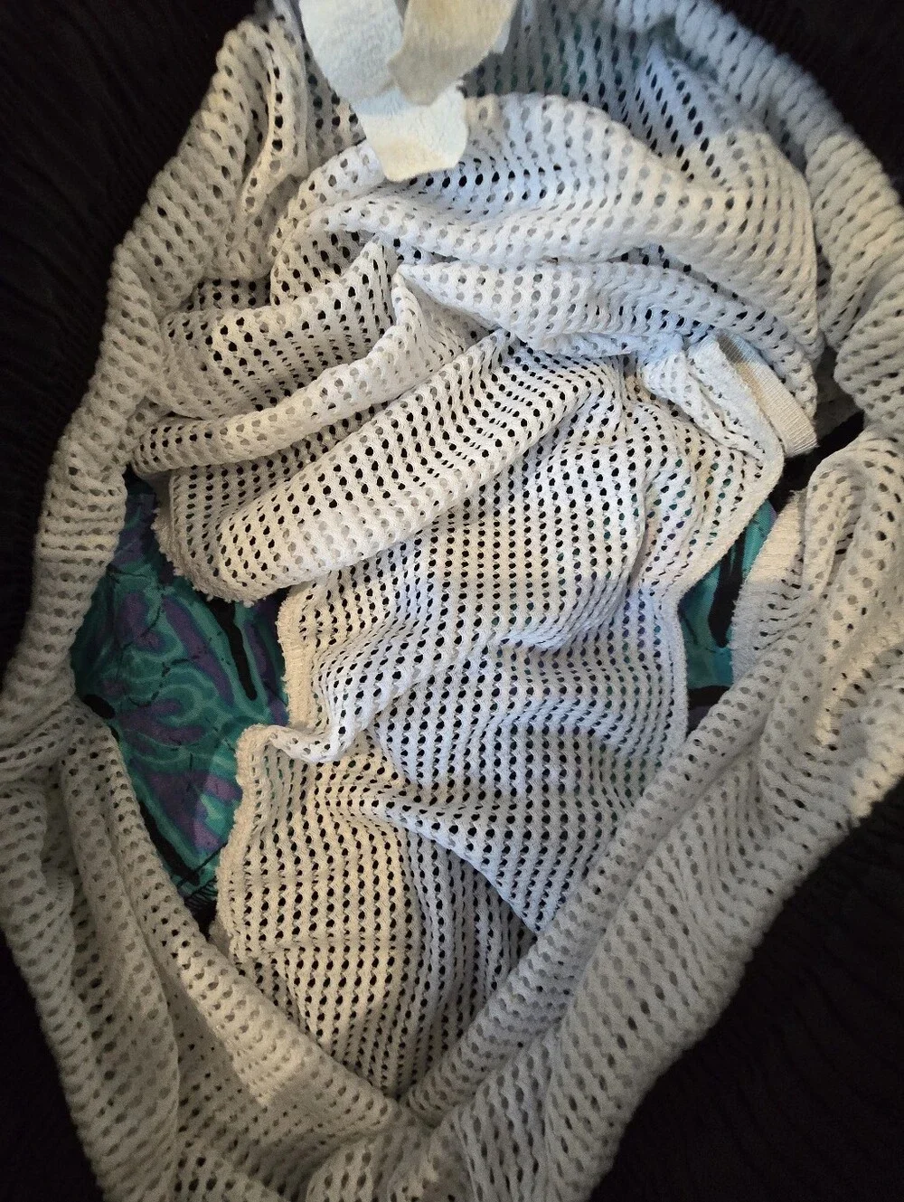 {M} Vintage Sideout Men's Swim Trunks
